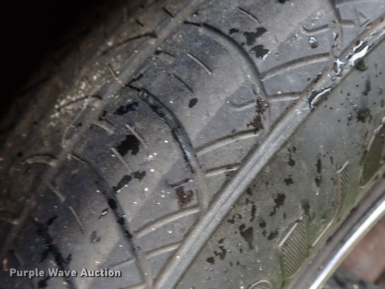 image for item GB9446 2000 Toyota Camry