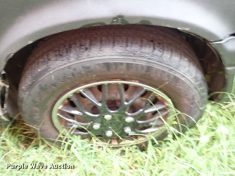 image for item GB9446 2000 Toyota Camry