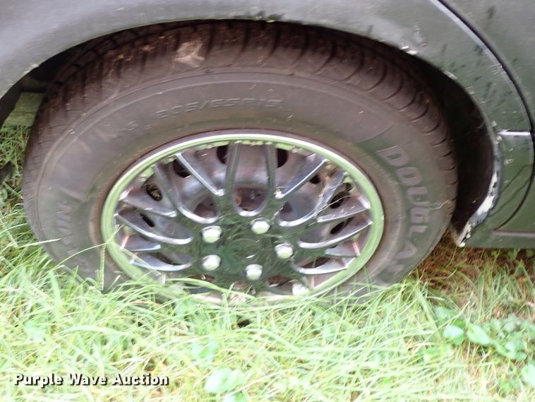 image for item GB9446 2000 Toyota Camry