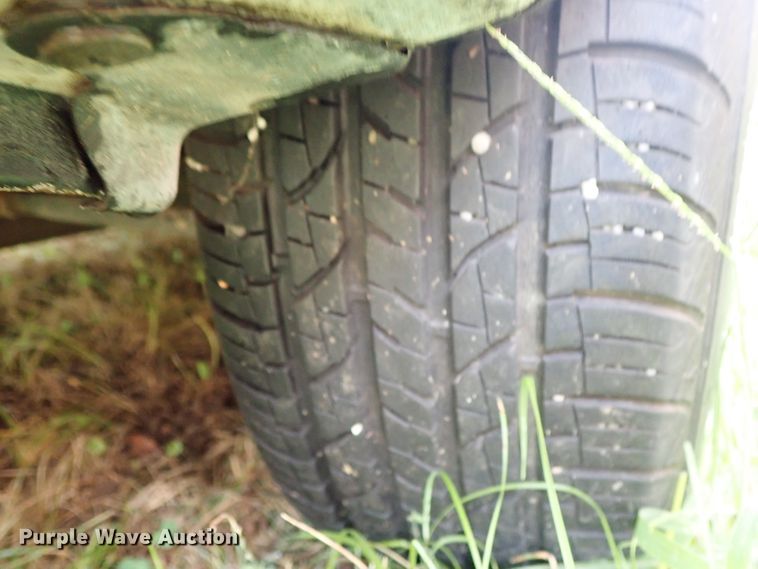 image for item GB9446 2000 Toyota Camry