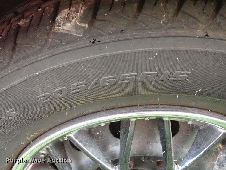 image for item GB9446 2000 Toyota Camry