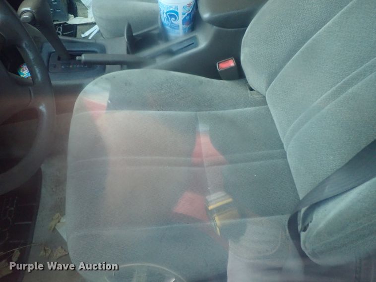 image for item GB9446 2000 Toyota Camry