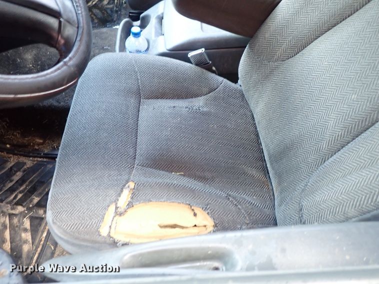 image for item GB9447 1993 Ford F150 SuperCab pickup truck