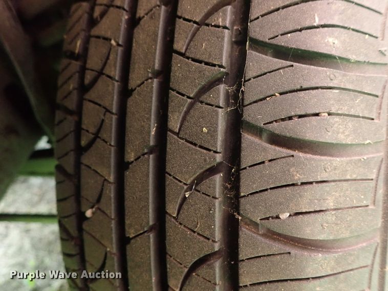 image for item GB9447 1993 Ford F150 SuperCab pickup truck