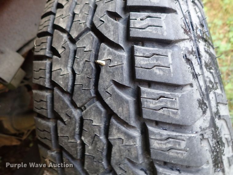 image for item GB9447 1993 Ford F150 SuperCab pickup truck