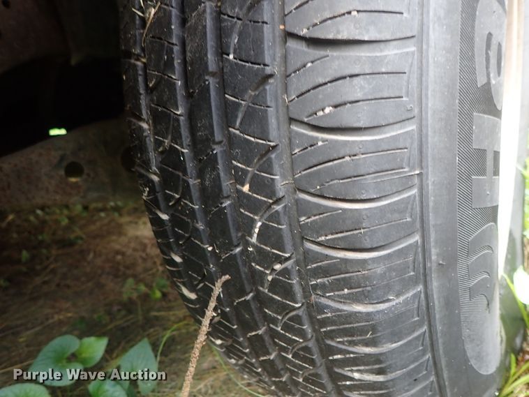 image for item GB9447 1993 Ford F150 SuperCab pickup truck