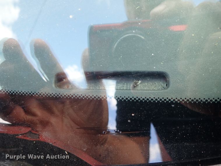 image for item GB9448 2000 Chrysler 300M