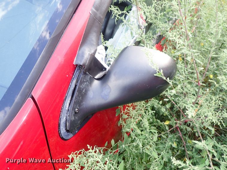 image for item GB9448 2000 Chrysler 300M