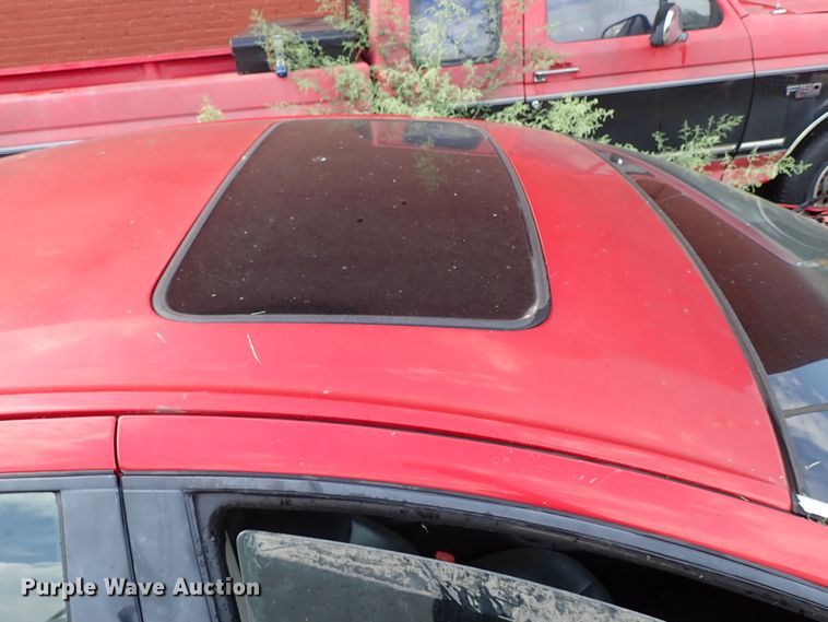 image for item GB9448 2000 Chrysler 300M