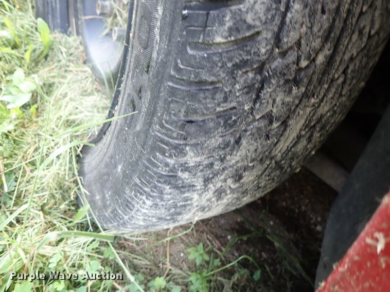 image for item GB9448 2000 Chrysler 300M