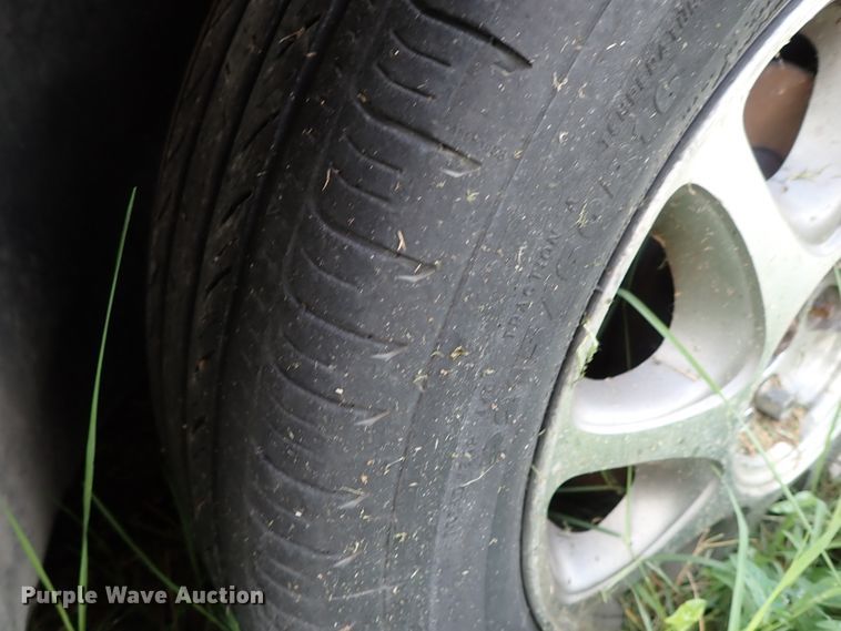 image for item GB9448 2000 Chrysler 300M