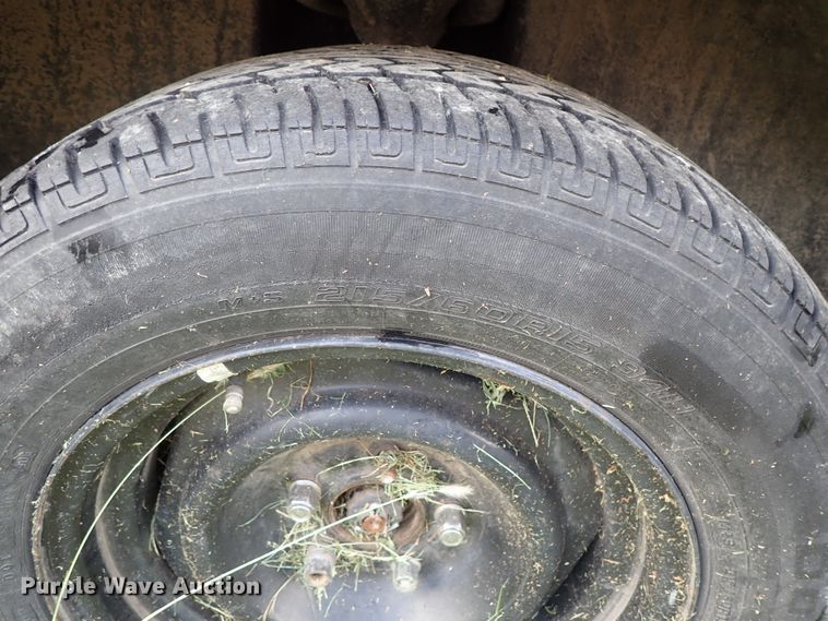 image for item GB9448 2000 Chrysler 300M