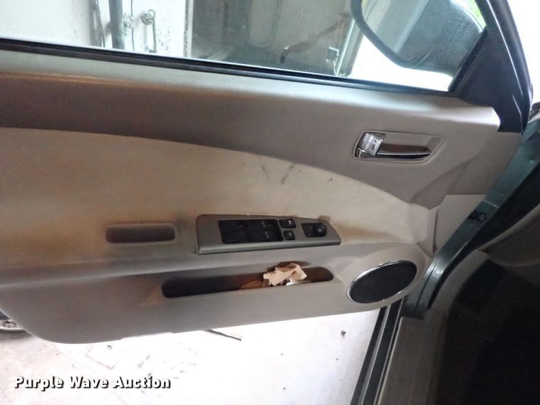 image for item GB9449 2006 Nissan Altima