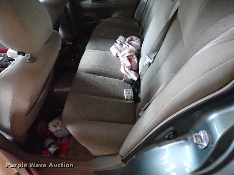 image for item GB9449 2006 Nissan Altima