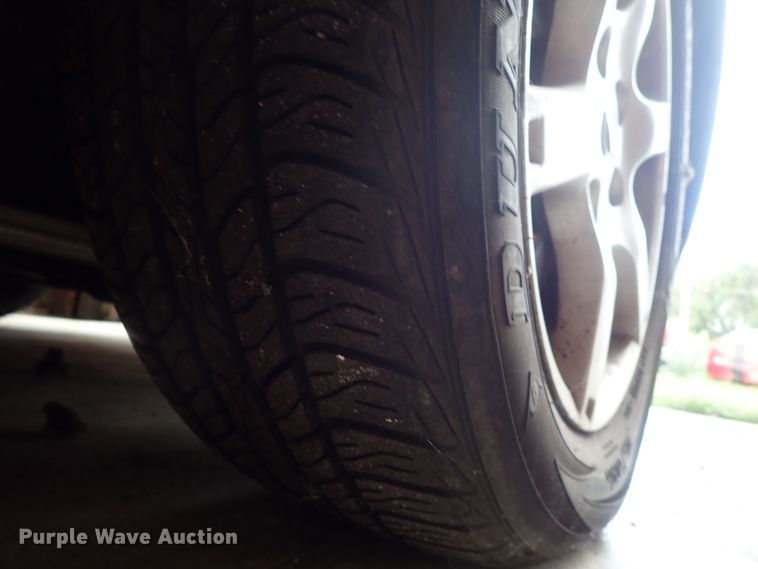 image for item GB9449 2006 Nissan Altima