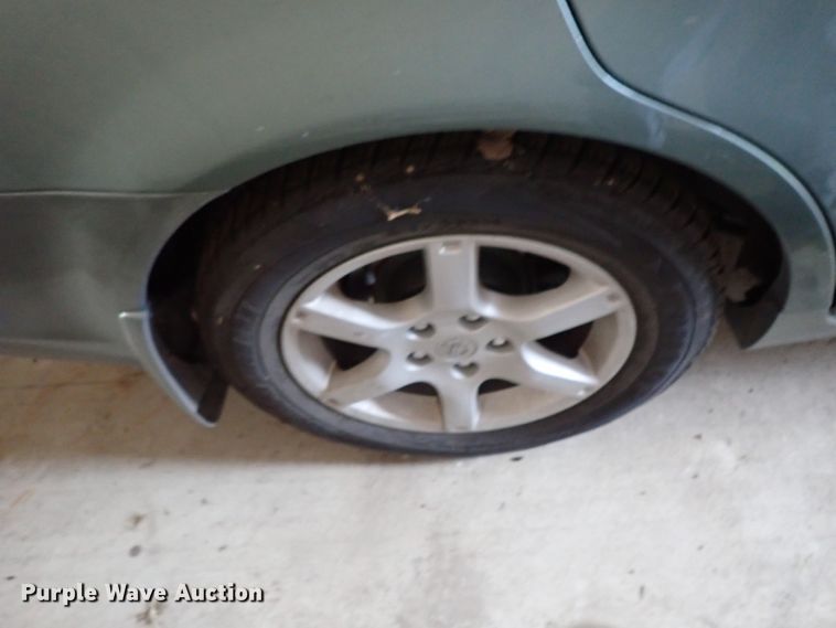 image for item GB9449 2006 Nissan Altima