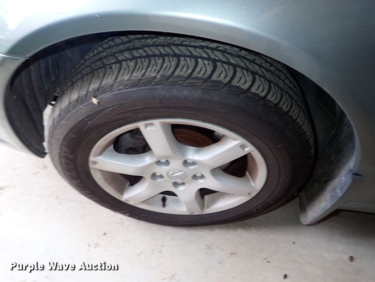 image for item GB9449 2006 Nissan Altima