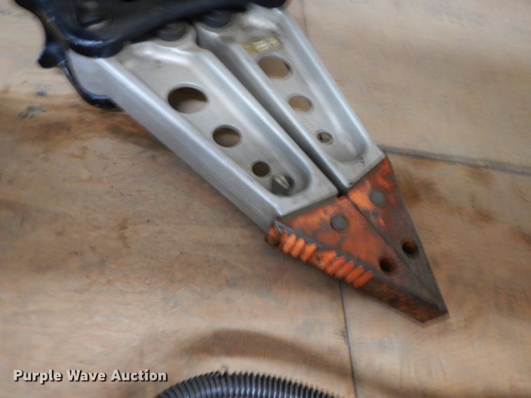 image for item GG9148 Hurst rescue tools