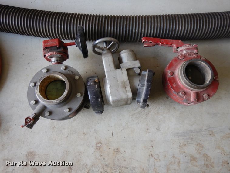 image for item GG9153 Fire fighting equipment