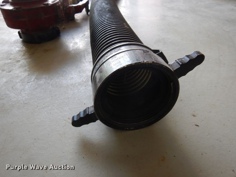 image for item GG9153 Fire fighting equipment