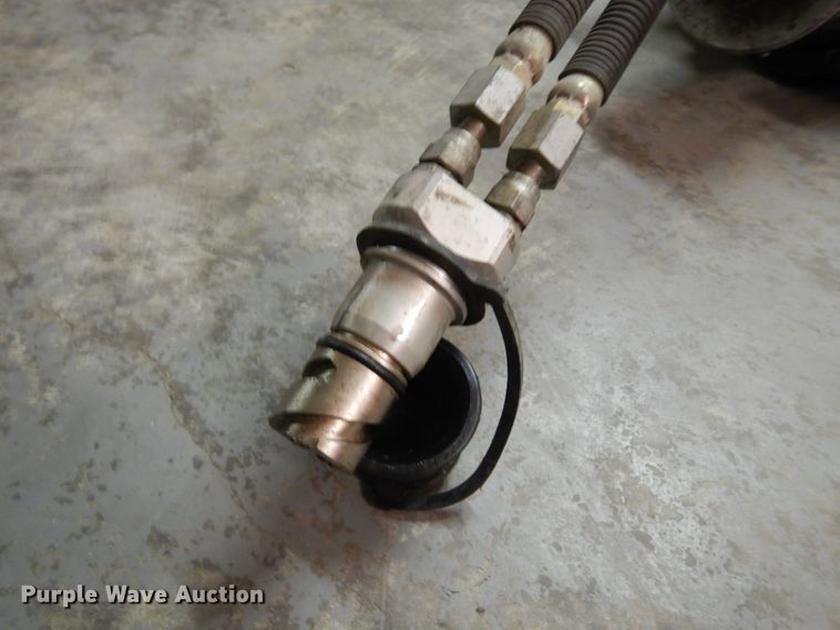 image for item GG9154 Hurst rescue tools