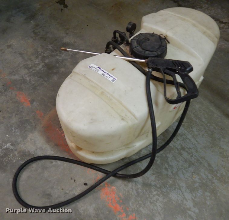 image for item GG9157 Fimco sprayer