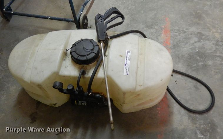 image for item GG9157 Fimco sprayer