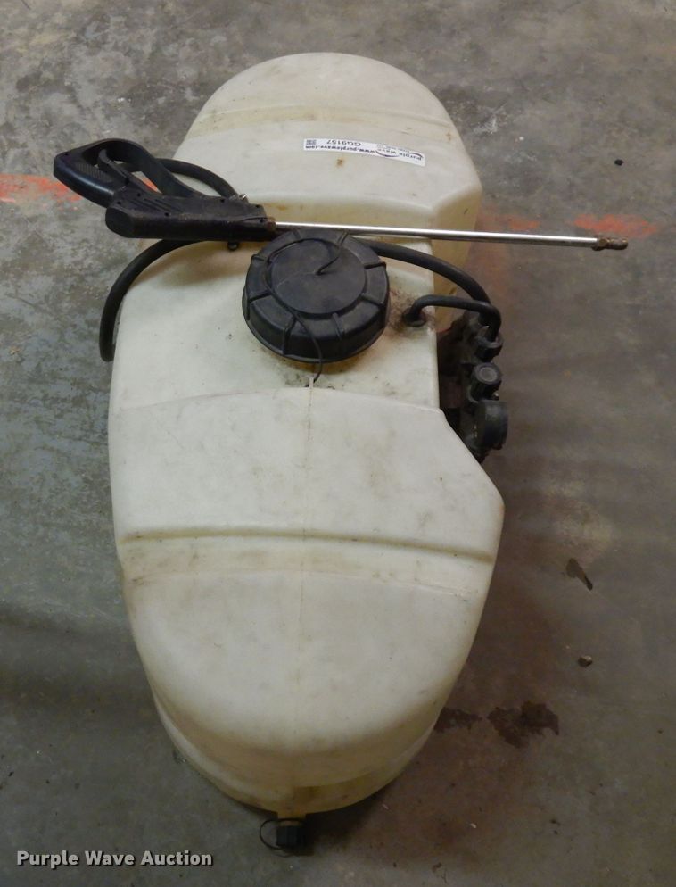 image for item GG9157 Fimco sprayer