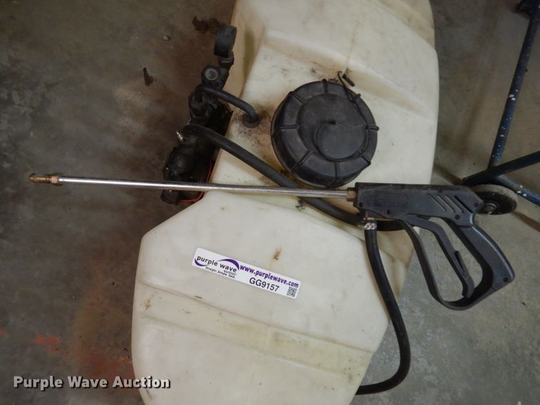 image for item GG9157 Fimco sprayer