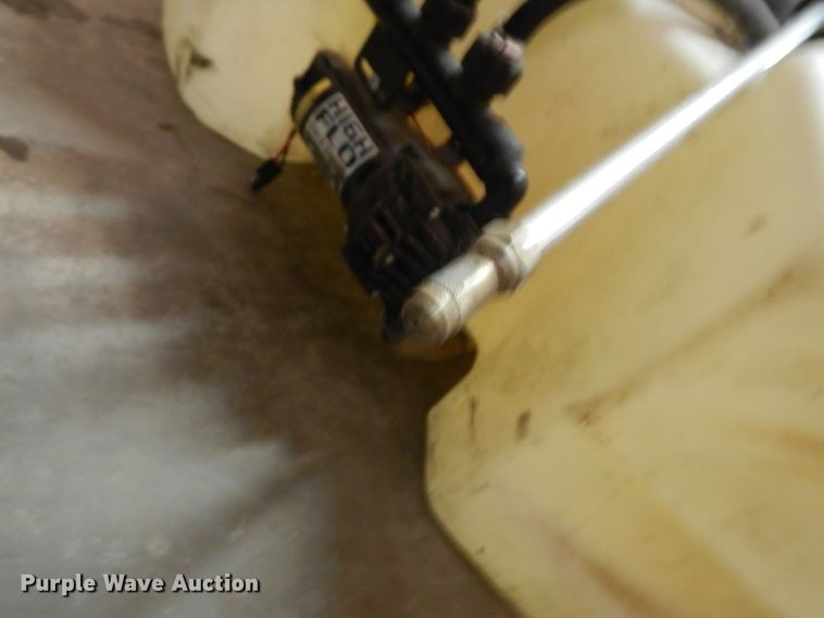 image for item GG9157 Fimco sprayer