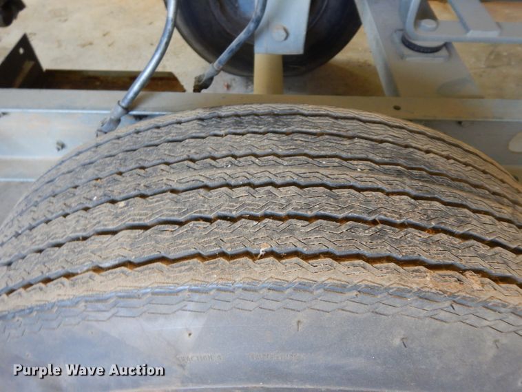 image for item GG9158 Winco B35CS-17R/D generator