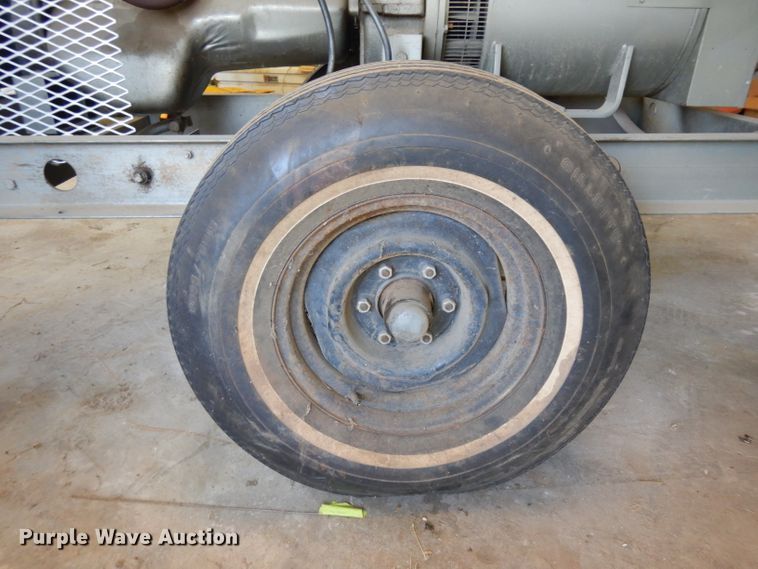 image for item GG9158 Winco B35CS-17R/D generator