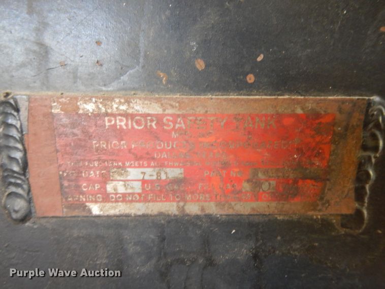 image for item GG9158 Winco B35CS-17R/D generator