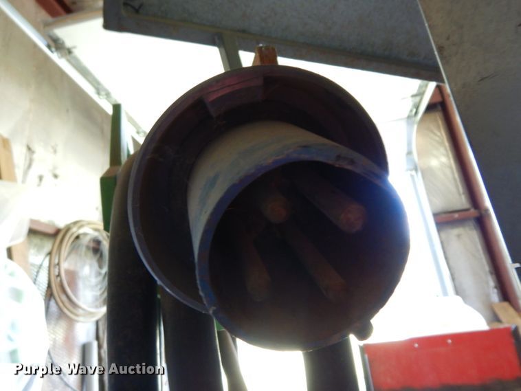 image for item GG9158 Winco B35CS-17R/D generator