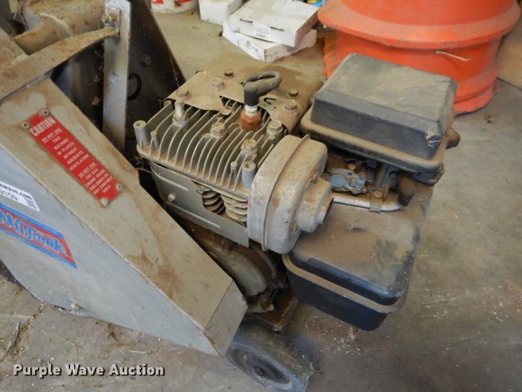 image for item GG9159 MyTanik sewer rodder