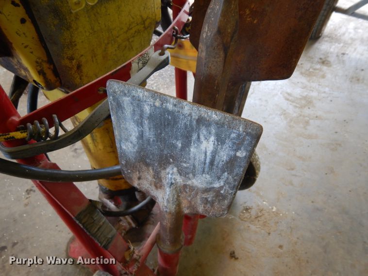 image for item GG9161 Bosch G11304034 jack hammer