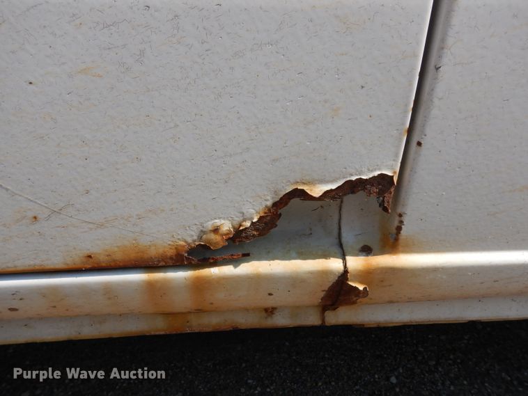 image for item GG9162 1999 Ford Econoline E150 XL van
