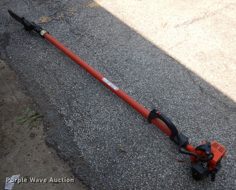 image for item GG9183 Power Pruner pole saw