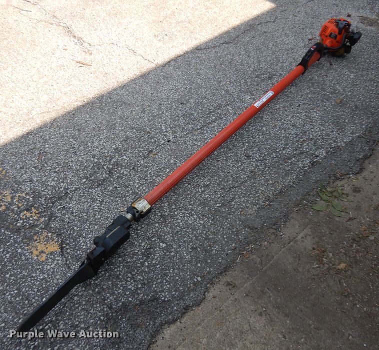 image for item GG9183 Power Pruner pole saw