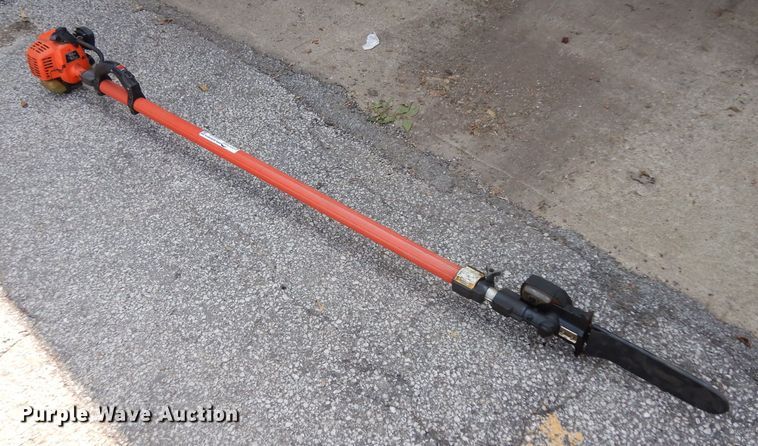 image for item GG9183 Power Pruner pole saw