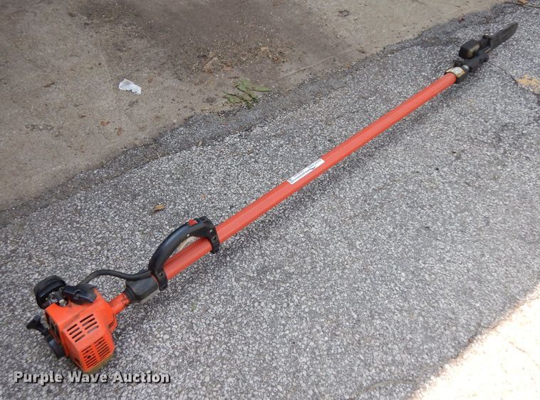 image for item GG9183 Power Pruner pole saw