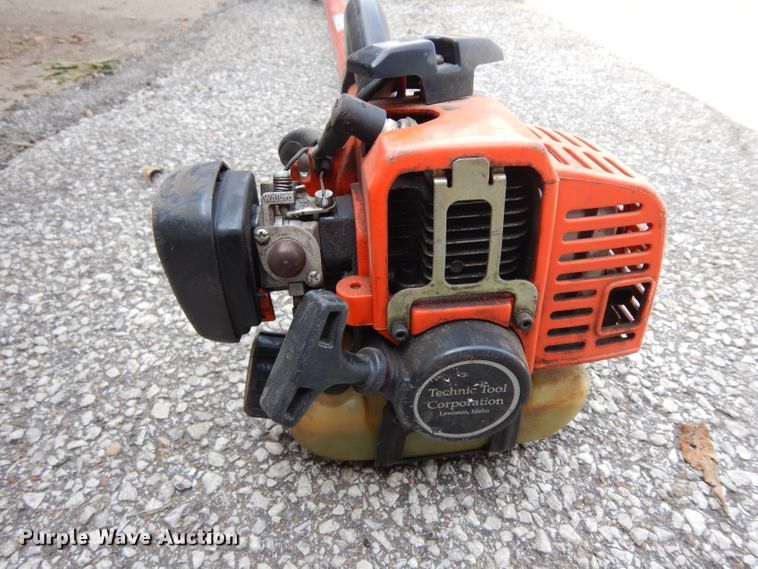 image for item GG9183 Power Pruner pole saw