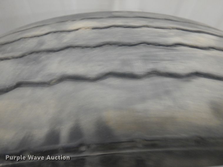 image for item GG9199 (3) 12R22.5 tires