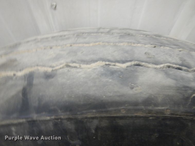 image for item GG9199 (3) 12R22.5 tires