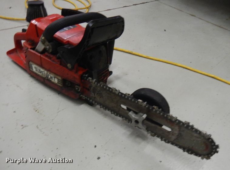 image for item GG9201 Hammond Sure-Vent ventilation saw