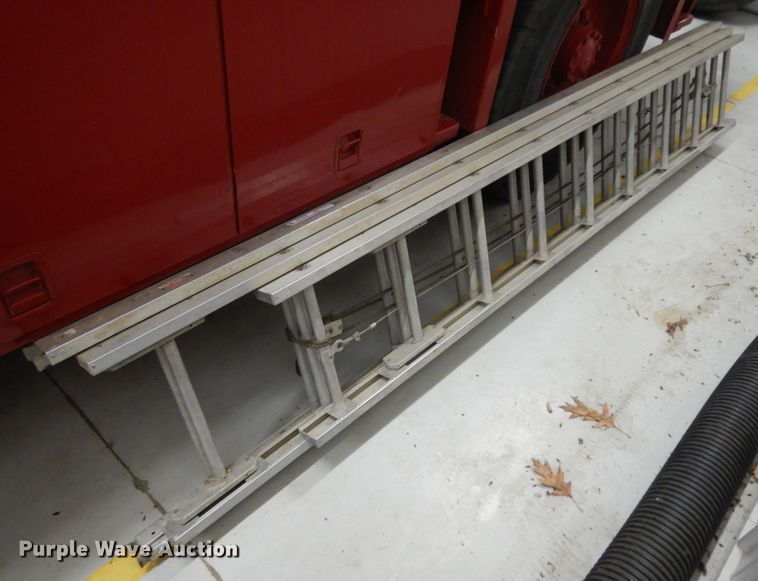 image for item GG9202 Extension ladder