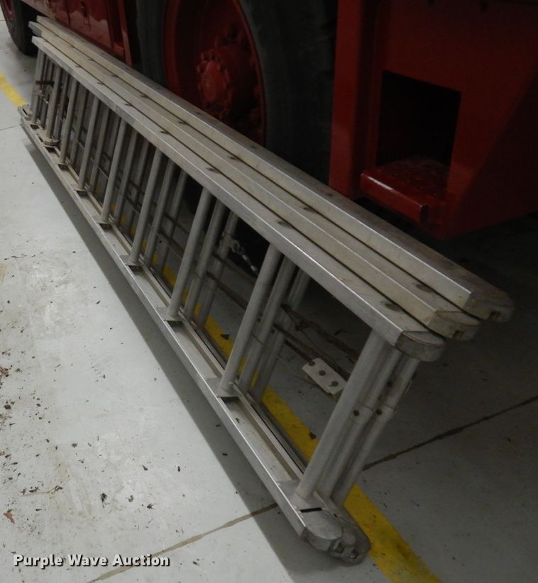 image for item GG9202 Extension ladder