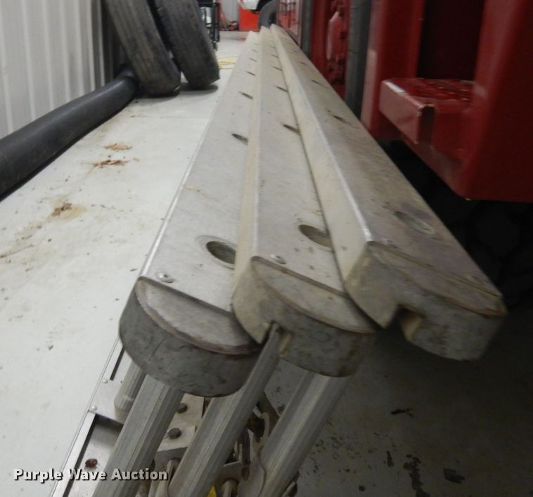 image for item GG9202 Extension ladder