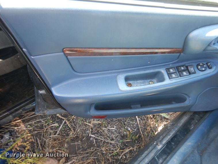 image for item GG9203 2003 Chevrolet Impala