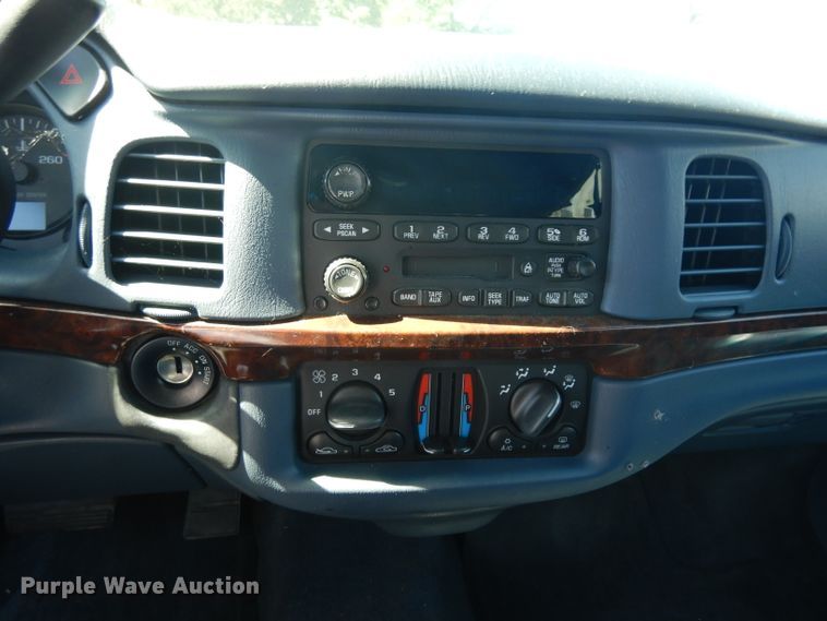 image for item GG9203 2003 Chevrolet Impala